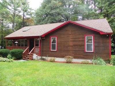 212 Laurel St, Winchendon, MA, 01475