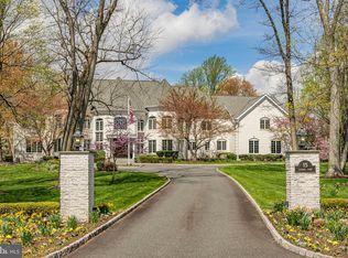 15 Leonard Ct, Princeton, NJ 08540