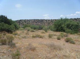 4130 N Pima Way, Lake Montezuma, AZ 86342