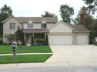 775 Hammersmith Cir, Holland, OH 43528
