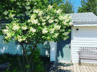 (Undisclosed Address), Empire, MI 49630