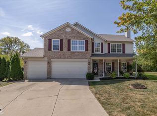 10740 Chestnut Heath Ct, Noblesville, IN 46060