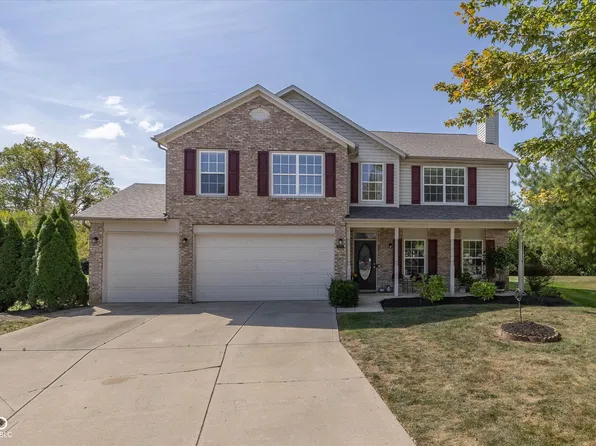 10740 Chestnut Heath Ct, Noblesville, IN 46060