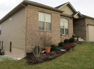 108 Amburgey Cir, Nicholasville, KY 40356