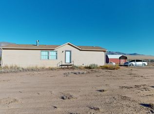 9 East Rd, Alamogordo, NM 88310