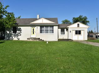 34 S Furman Ave, Indianapolis, IN 46241