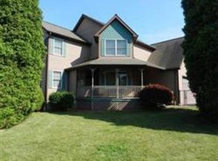 60 Renaud St, Fall River, MA 02721