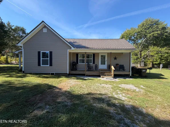 1405 Murphy Myers Rd, Maryville, TN 37803