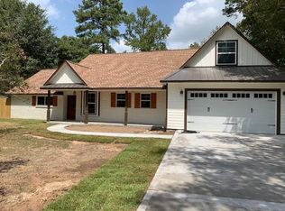 316 Tallow Dr, Conroe, TX 77385