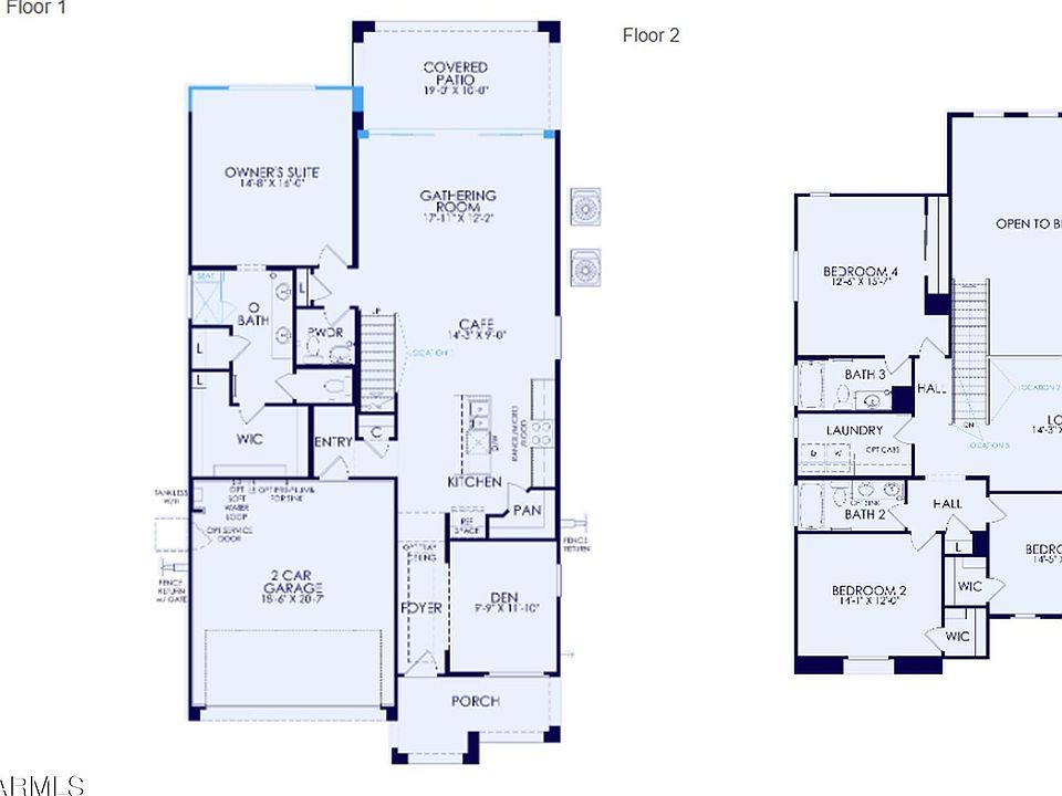 2nd image of 13557 W CASSIA Trail