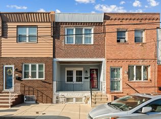 1713 Stocker St, Philadelphia, PA 19145