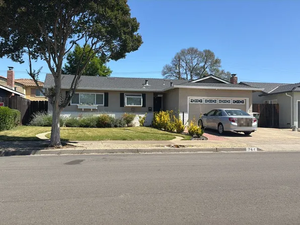 761 La Alondra Way, Gilroy, CA 95020
