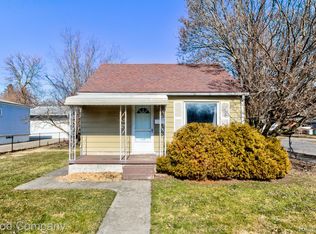 1725 Silman St, Ferndale, MI