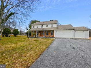 2516 Baublitz Rd, Reisterstown, MD 21136