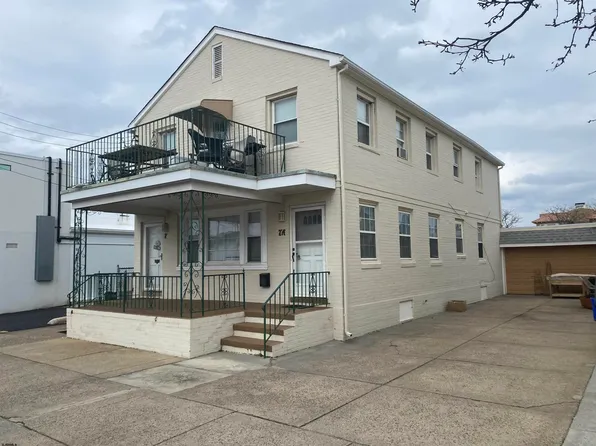 7 S Gladstone Ave, Margate, NJ 08402