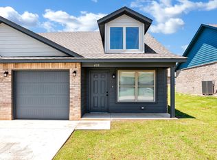 416 S Debra Ct, Stillwater, OK 74074