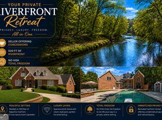 1171 River Run, Bishop, GA 30621