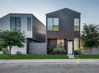 (Undisclosed Address), Dallas, TX 75204