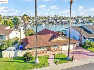 5711 Salmon Ct, Discovery Bay, CA
