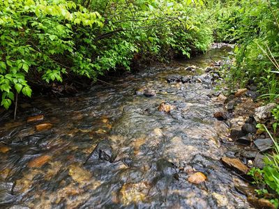 1.22 White Oak Flats Rd, Blairsville, GA, 30512