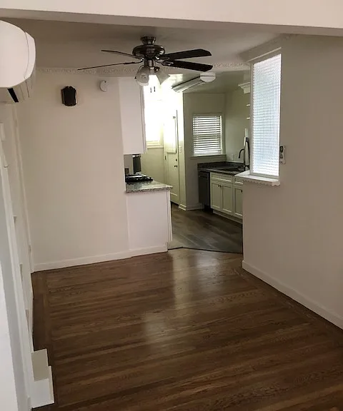 dining - kitchen