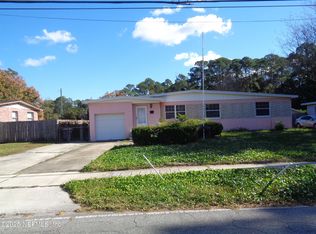 2115 East Rd, Jacksonville, FL 32216