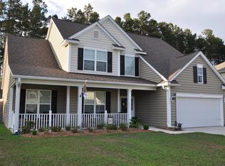 502 Cinder Ct, Summerville, SC 29483