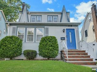218 Elder Ave, Bergenfield, NJ 07621