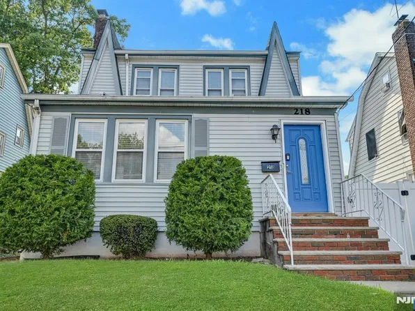 218 Elder Ave, Bergenfield, NJ 07621