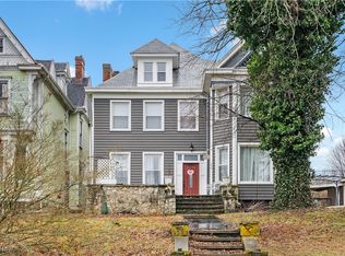 219 Pennsylvania Ave, East Liverpool, OH