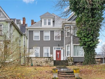 219 Pennsylvania Ave, East Liverpool, OH, 43920