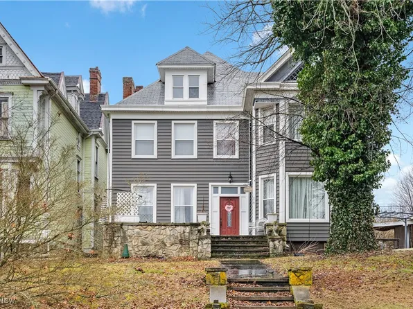 219 Pennsylvania Ave, East Liverpool, OH 43920