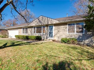 500 E 92nd Ter, Kansas City, MO 64131