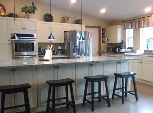 6450 Woodlyn Rd, Ferndale, WA 98248