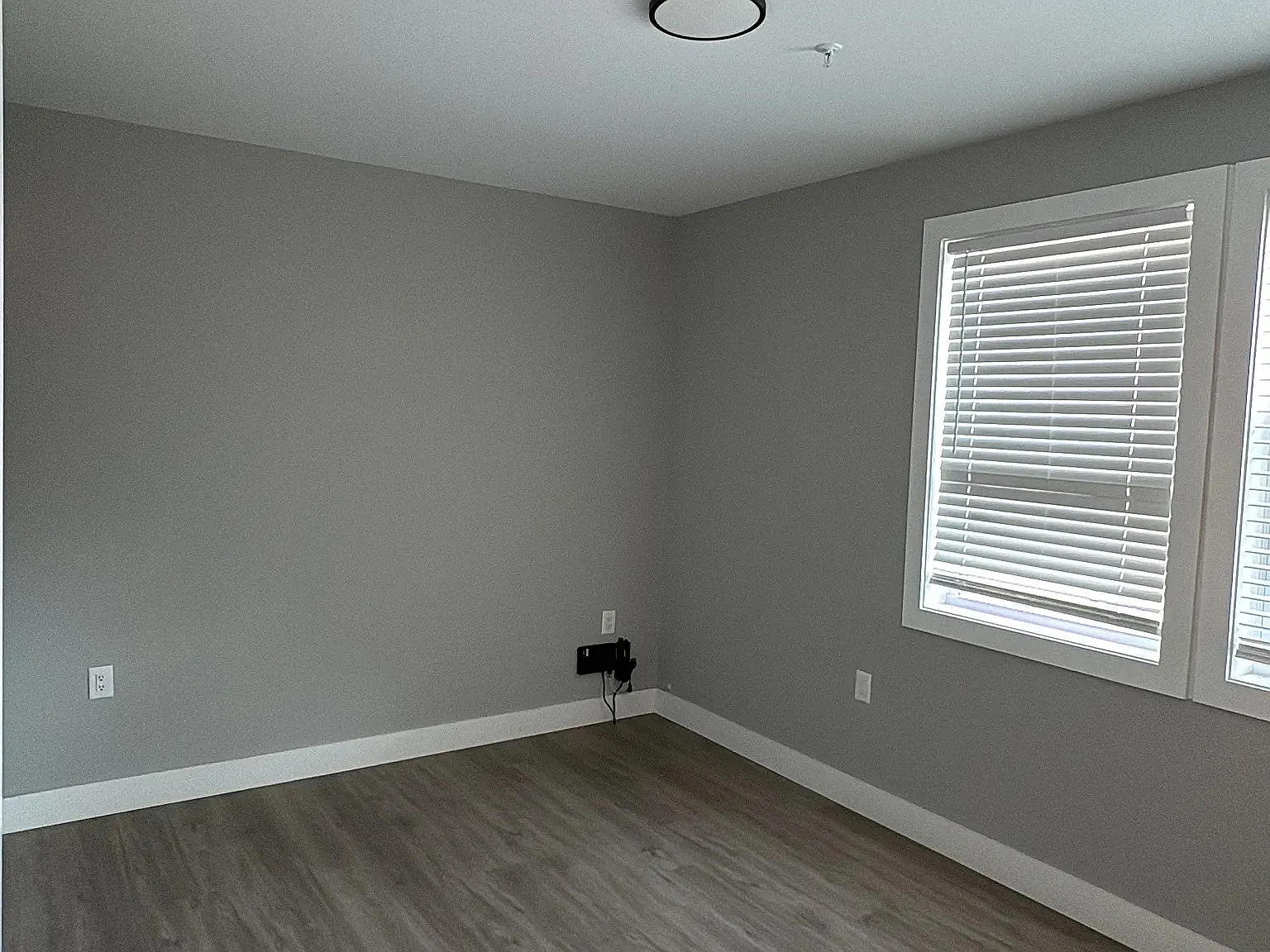 3 bed, 1250 sqft, $2,550 — Photo 2