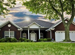 1933 Red Sunset Dr, Decatur, AL 35603