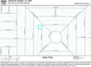 0 SW 155th Ave #12, Ocala, FL 34481