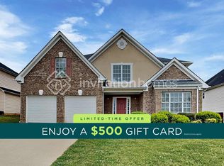 9782 Sinclair Ln, Jonesboro, GA 30238