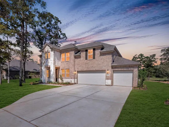 13729 Pamela Belle Path, Conroe, TX 77306