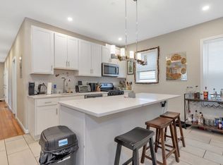 226 Calumet St #1, Boston, MA 02120