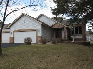 2055 130th Ct NE, Blaine, MN 55449