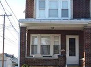 1839 W Cedar St, Allentown, PA 18104