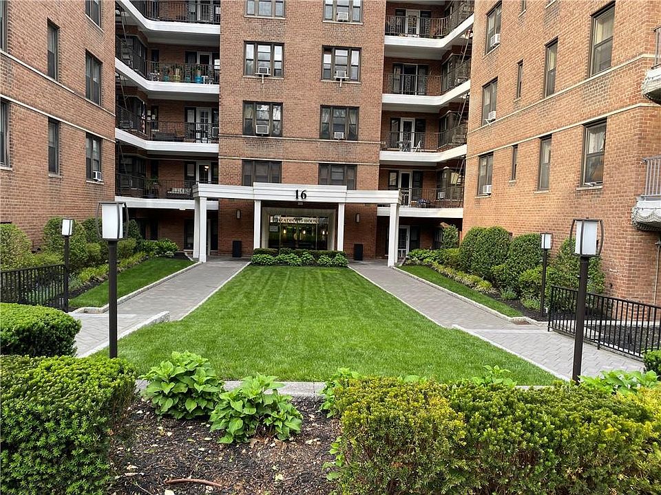 1st image of 16 N Broadway #6H