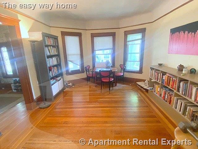 Apartment Rental Experts