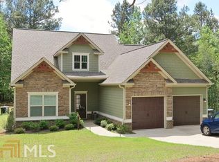 655 Natures Walk, Gray, GA 31032