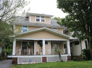 390 Westfield St, Rochester, NY 14619