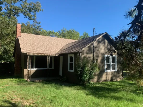 104 S Main Street, Pineville, MO 64856