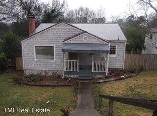 9045 Bel Aire Dr, Birmingham, AL 35206