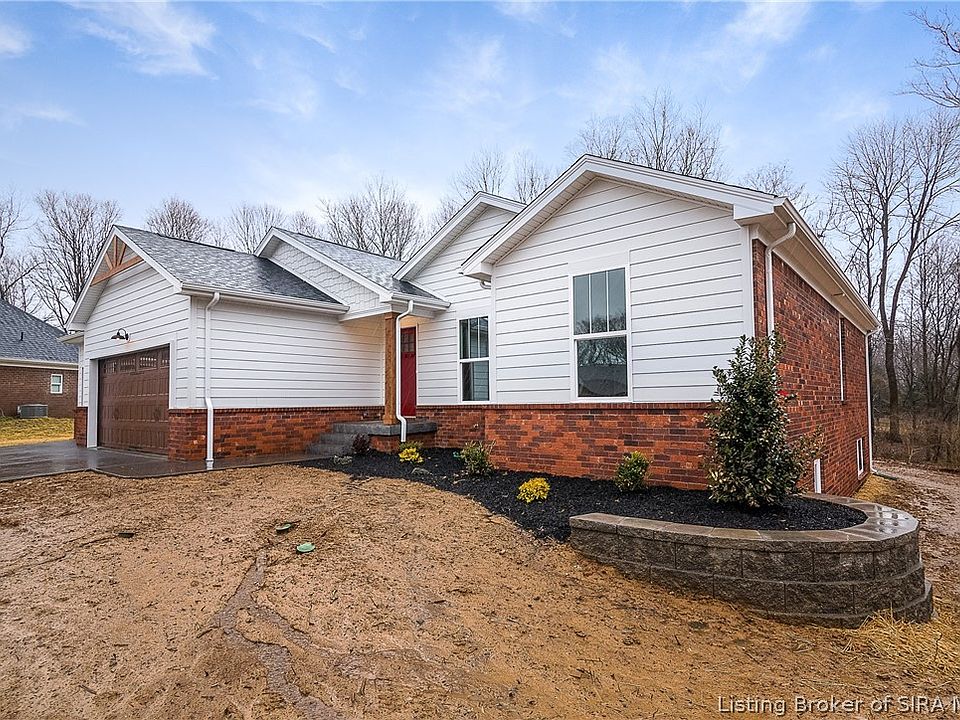 6562 Ashley Springs Court LOT 301, Charlestown, IN 47111 Zillow