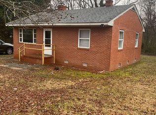 1701 Way St, Greensboro, NC 27405